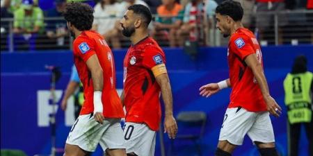 تأهل منتخب مصر لدور الـ 16 بمونديال 2026 يمنح الزمالك مكافأة ضخمة
