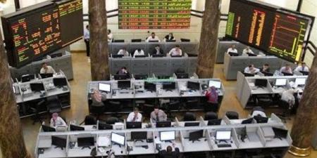 10 قطاعات تستحوذ على النصيب الأكبر من تداولات البورصة خلال الأسبوع الماضي