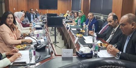 انطلاق الدبلوم المهني للإعلام الصحي بالتعاون بين "المستشفيات التعليمية" و"الوطنية للإعلام"