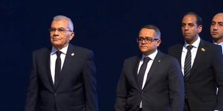 أول تعليق إيراني بعد مشاركة مصر الرسمية في جنازة المرشد الأعلى