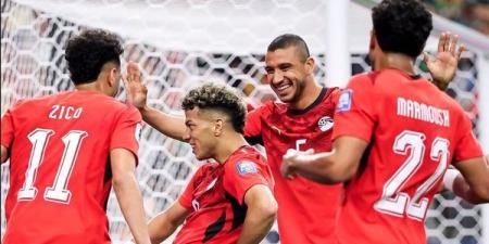 قابل للزيادة، منتخبات أفريقيا تحقق رقمًا قياسيًا في كأس العالم
