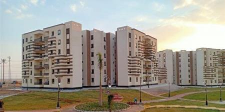 سكن لكل المصريين 9، تفاصيل وأماكن الطرح الجديد