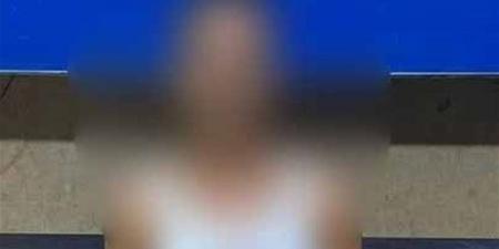 ضبط عاطل بعد اتهامه بالتعدي على والدته المسنة وإتلاف كاميرات المراقبة في دار السلام