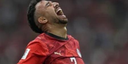 تريزيجيه يدخل نادى المائة الدولى عبر بوابة الأرجنتين.. مشاركة مرتقبة