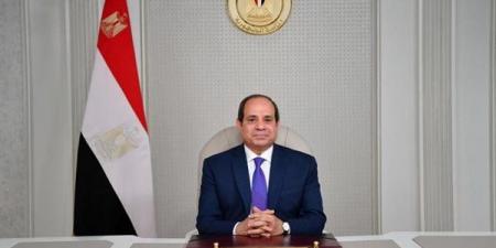 السيسي يشهد استعراض إمكانيات أجهزة الدولة لمجابهة الأزمات والكوارث.. ويؤكد: لدينا القدرة على التعامل مع الأزمات بكفاءة.. دور الدولة لا يقتصر على مواجهة الأزمات بل يمتد إلى الاستشراف وتطوير التقديرات