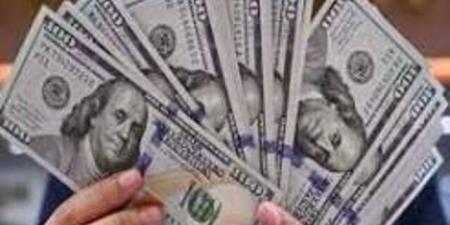 الدولار يرتفع وسط تجدد التوترات مع إيران
