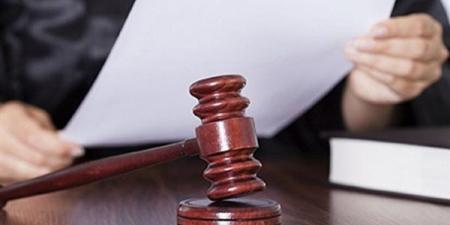 ٢٠ يوليو أولى جلسات سيد مشاغب وآخرين بتهمة التجمهر وحيازة ألعاب نارية