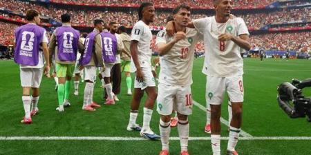 القناة المجانية الناقلة لمباراة المغرب وفرنسا في كأس العالم 2026
