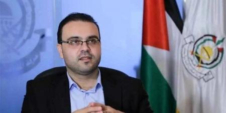 نجاة المتحدث باسم حركة حماس من محاولة اغتيال إسرائيلية