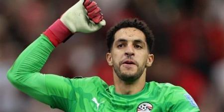 حلمي طولان: صلاح قائد استثنائي وهذا الخماسي الأبرز في مونديال مصر