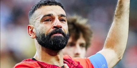 محمد صلاح: اللي حصل في أمريكا مجرد بداية وأوعدكم مش هتكون آخر مرة