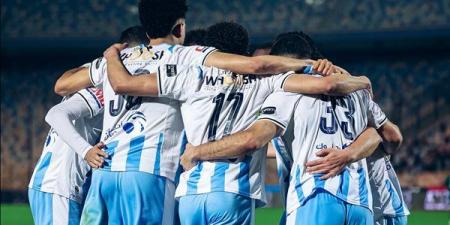 ملفات شائكة تنتظر المدير الفني الجديد لبيراميدز
