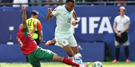 مبابي يطارد ميسي، ترتيب الهدافين التاريخيين لكأس العالم