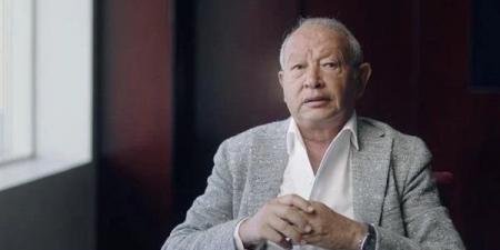 بقلب مكسور، ساويرس ينعي أسطورة الغناء الإيطالي بيبينو دي كابري