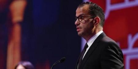 من هو سيف الوزيري؟ رحلة رئيس المتحدة الجديد من الرياضة إلى الإعلام