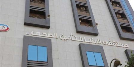 رسوم الاشتراك في التأمين الصحي الشامل بالمنيا، الفئات المعفاة ونسب السداد