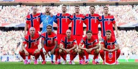 كأس العالم 2026، تشكيل النرويج المتوقع لصدام إنجلترا