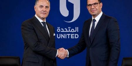 تعيين سيف الوزيري رئيسا لمجلس إدارة الشركة المتحدة