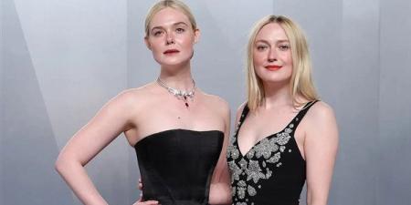 أول بطولة سينمائية تجمع داكوتا وإيل فانينج، تأجيل عرض «The Nightingale» إلى مارس 2027
