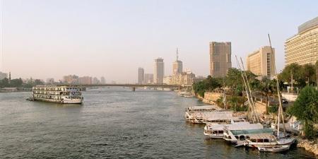 حالة الطقس ودرجات الحرارة المتوقعة حتى منتصف يوليو