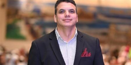 تغيير جديد في وزارة الشباب والرياضة، تعيين أحمد السيد مديرا للإعلام