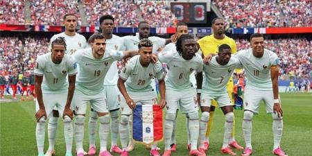 موعد مباراة فرنسا وإسبانيا في نصف نهائي كأس العالم والقنوات الناقلة