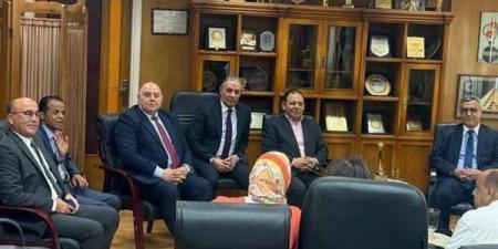 في عيد التأسيس الـ 73، إذاعة "صوت العرب" تحتفل برسالتها كصوت عالمي للحرية والاستقلال