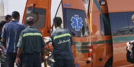 مصرع طفل غرقا في حمام السباحة بمركز شباب سنورس بالفيوم
