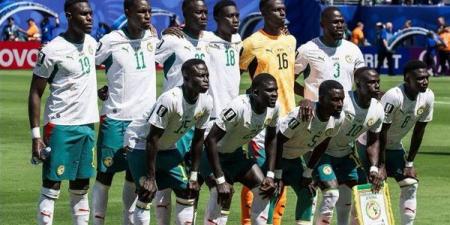تدخل حكومي بقرار عاجل بعد أزمات وفضائح منتخب السنغال في كأس العالم