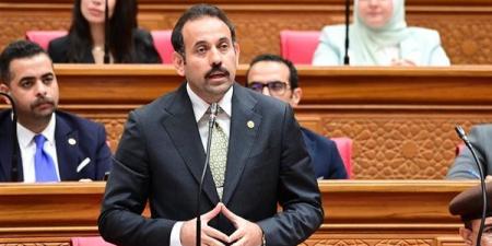 نائب يطلب بتغيير مسمى صندوق "أهرمات النيل" لـ“خزائن الأرض”، ورئيس الجهاز: لا نريد تشبيهه بالقرآن