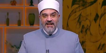 رئيس دينية النواب يحذر من “السيولة الرقمية” وفقدان الذات (فيديو)