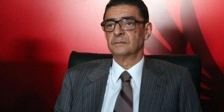 محمود طاهر: رفضت احتكار رعاية الأهلي وهذا سبب خلافي مع سمير زاهر