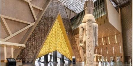 طلب إحاطة بشأن منصات مزيفة لبيع تذاكر المتحف المصري الكبير