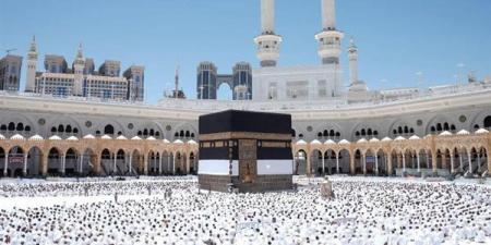 بعد إطلاقه لأول مرة بموسم العمرة، تعرف على أهداف تطبيق رفيق الإلكتروني للمعتمرين