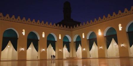 مواقيت الصلاة، موعد أذان العشاء اليوم الجمعة في القاهرة والمحافظات