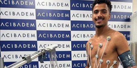 أخبار الرياضة اليوم: حسام عبد المجيد يخضع للكشف الطبي بنادي لودوجوريتس البلغاري، "كاس" ترفض استئناف الزمالك في قضية عمر فرج، أول رد لربيع ياسين على بيان السكة الحديد بشأن استقالته