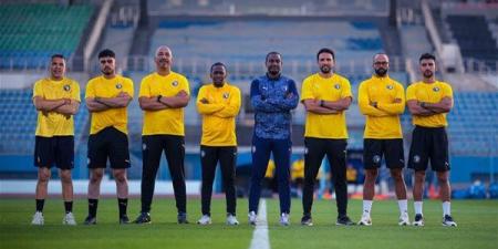 بالأسماء، "فيتو" تؤكد انفرادها وتكشف التشكيل الكامل لجهاز موكوينا في بيراميدز