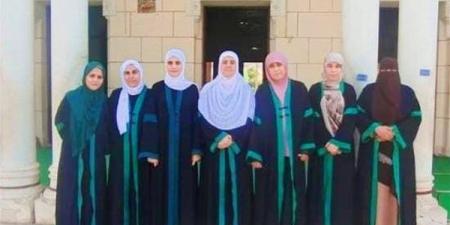 "ثقافة السلامة المرورية"، عنوان قوافل الواعظات بالفيوم