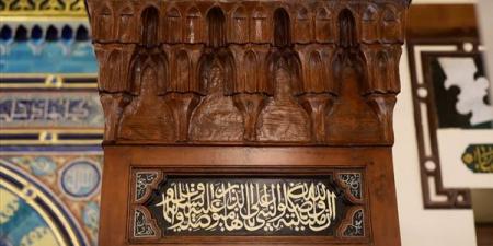 موعد أذان العصر اليوم الجمعة 17-7-2026 في القاهرة والمحافظات
