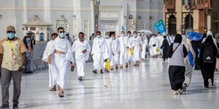 السياحة تعلن خطوات تسجيل الشركات الراغبة في العمل بموسم العمرة