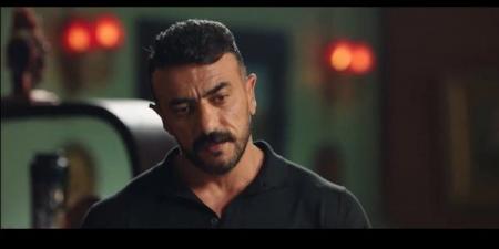 أحمد العوضي يشاهد “شمشون ودليلة” مع الجمهور بالإسكندرية وطنطا في هذا الموعد