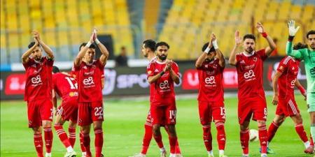 الظهور الأول لـ عموتة، الأهلي يواجه النصر وديا الخميس استعدادا للموسم الجديد