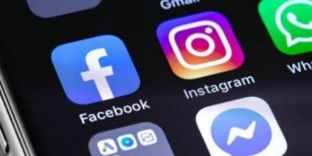 العطل أصبح عالميا.. ملايين المستخدمين لفيسبوك وانستجرام يواجهون رسالة "الحساب غير متاح مؤقتا"