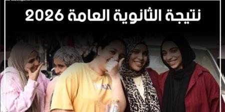 نتيجة الثانوية العامة 2026، كل ما تريد معرفته عن اعتماد النتيجة وتنسيق المرحلة الأولى