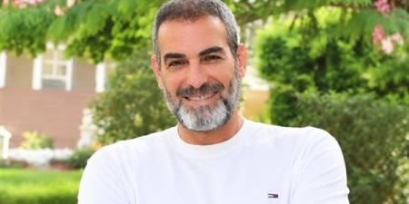 المهرجان القومي للمسرح يكرم الفنان أحمد عبد العزيز في دورته التاسعة عشرة
