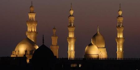 مواقيت الصلاة، موعد أذان الفجر اليوم الأحد في القاهرة والمحافظات