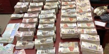 من المخدرات لغسل الأموال، سقوط عنصر إجرامي حاول إخفاء 80 مليونا في العقارات والسيارات