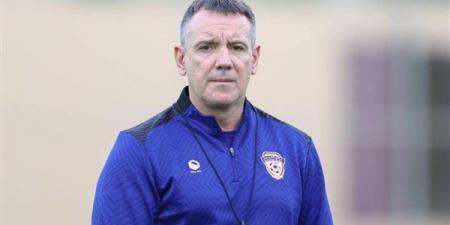 الصربي فوك رازوفيتش مرشح لتدريب الزمالك