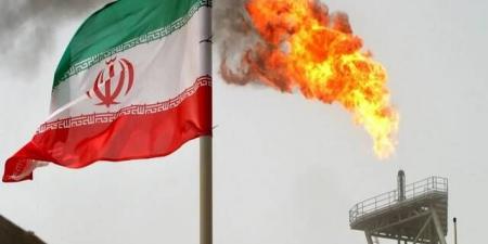 مسؤول: إيران ستستعيد 100 مليون م3 من الغاز المفقود