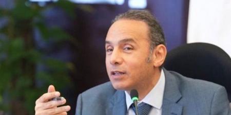 الرقابة المالية: تطوير وثيقة التأمين الاختيارية للمصريين بالخارج لتشمل الفصل التعسفي